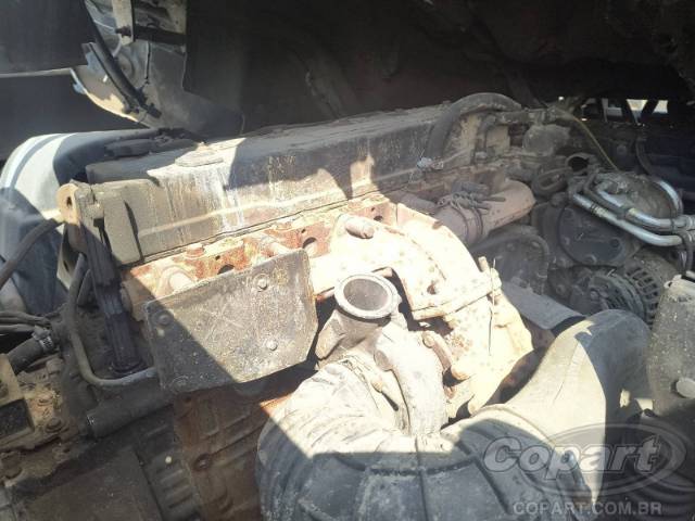 2015 FORD CARGO 1723 