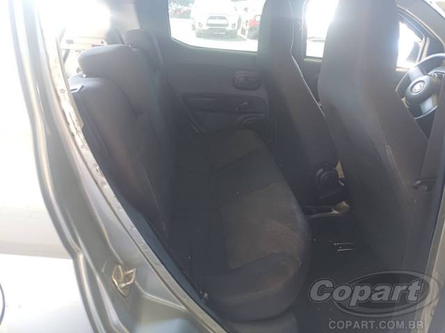 2019 FIAT MOBI 