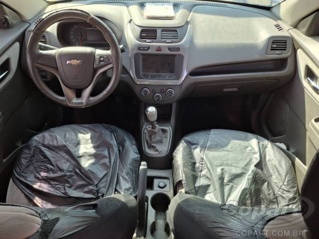 2014 CHEVROLET COBALT 