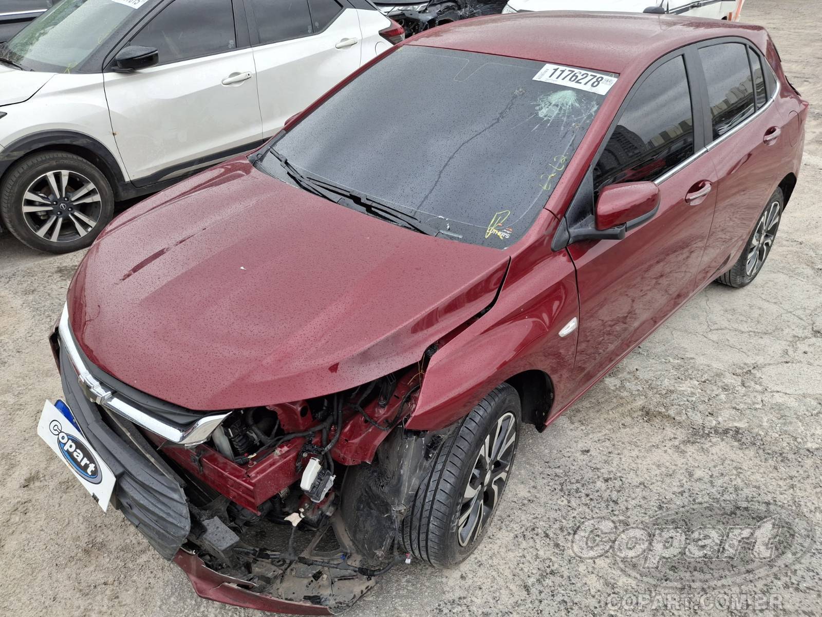 Foto 2: 2023 CHEVROLET ONIX