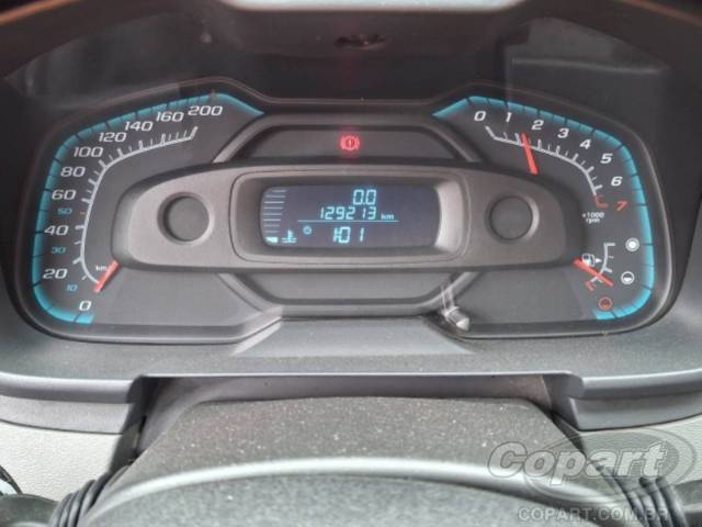 2011 CHEVROLET AGILE 