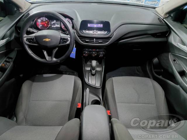 2020 CHEVROLET ONIX PLUS 