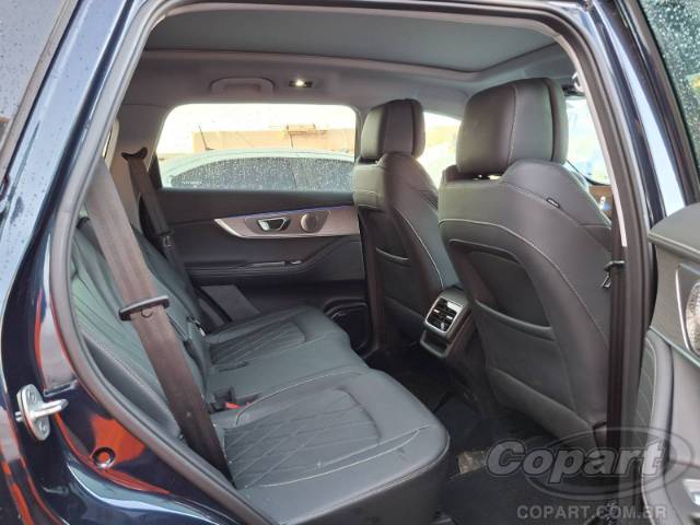 2026 CAOA CHERY TIGGO 8 