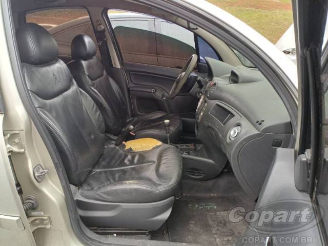 2010 CITROEN C3 
