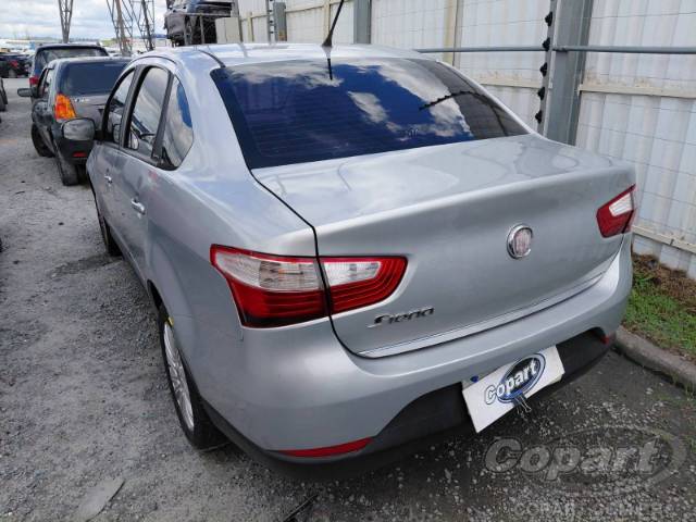 2014 FIAT GRAND SIENA 
