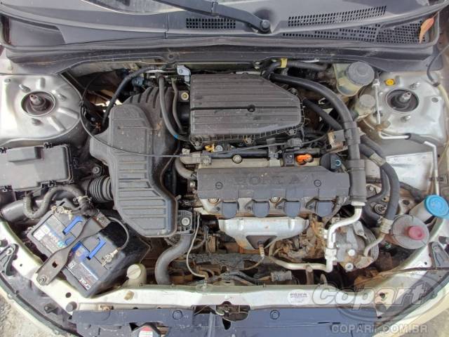 2006 HONDA CIVIC 