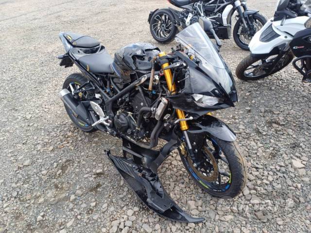 2020 YAMAHA YZF R3 