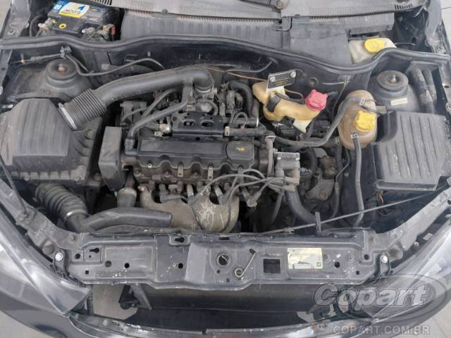 2006 CHEVROLET CORSA 
