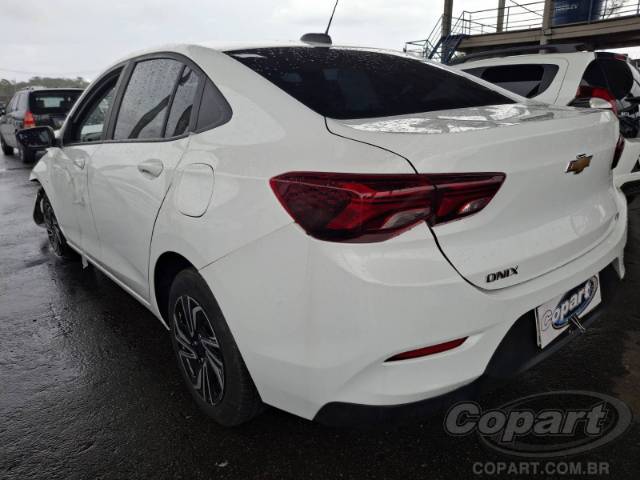2024 CHEVROLET ONIX PLUS 