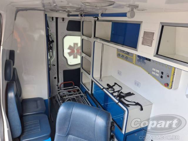 2019 MERCEDES BENZ SPRINTER 