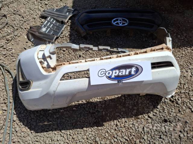 2024 TOYOTA HILUX CD 