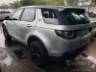 2016 LAND ROVER DISCOVERY SPORT 