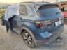 2021 VOLKSWAGEN T-CROSS 