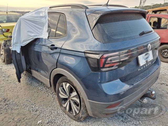 2021 VOLKSWAGEN T-CROSS 