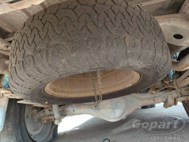 2020 TOYOTA HILUX CD 