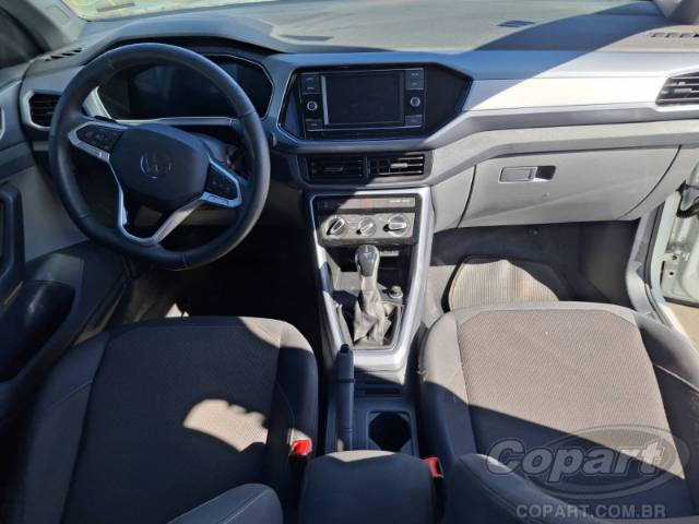 2023 VOLKSWAGEN T-CROSS 