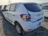 2019 RENAULT SANDERO 