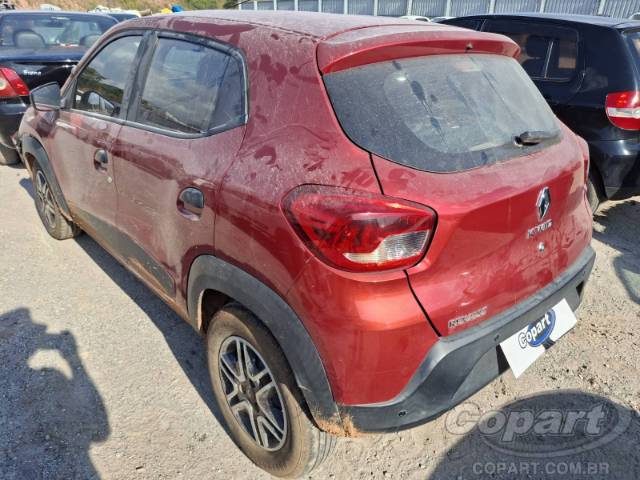 2018 RENAULT KWID 