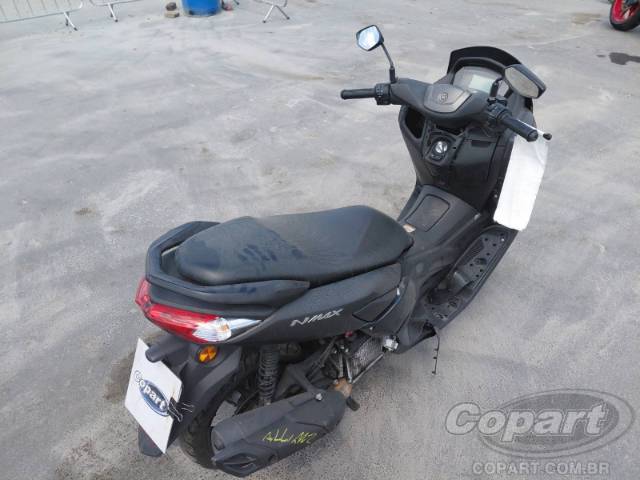 2024 YAMAHA NMAX 