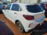 2021 CHEVROLET ONIX 