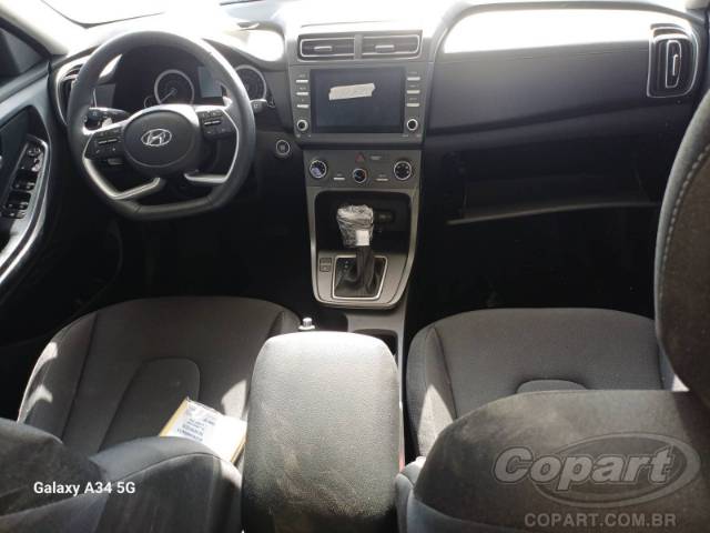2025 HYUNDAI CRETA 