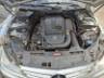 2012 MERCEDES BENZ CLASSE C 