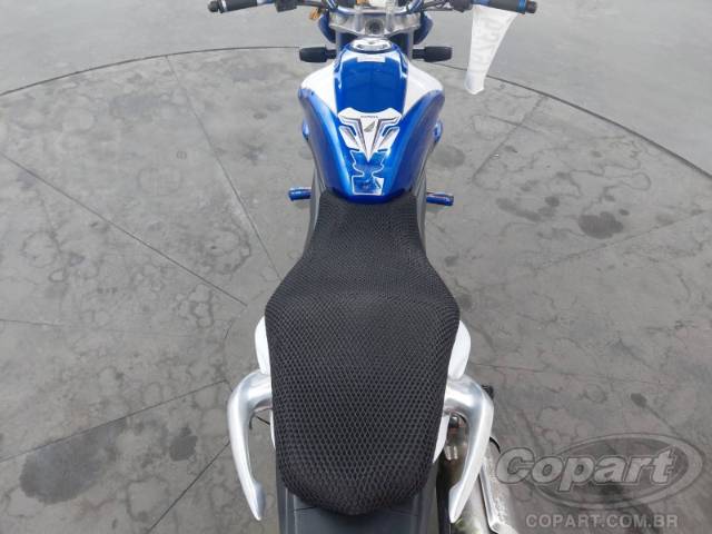 2014 HONDA CB 300 