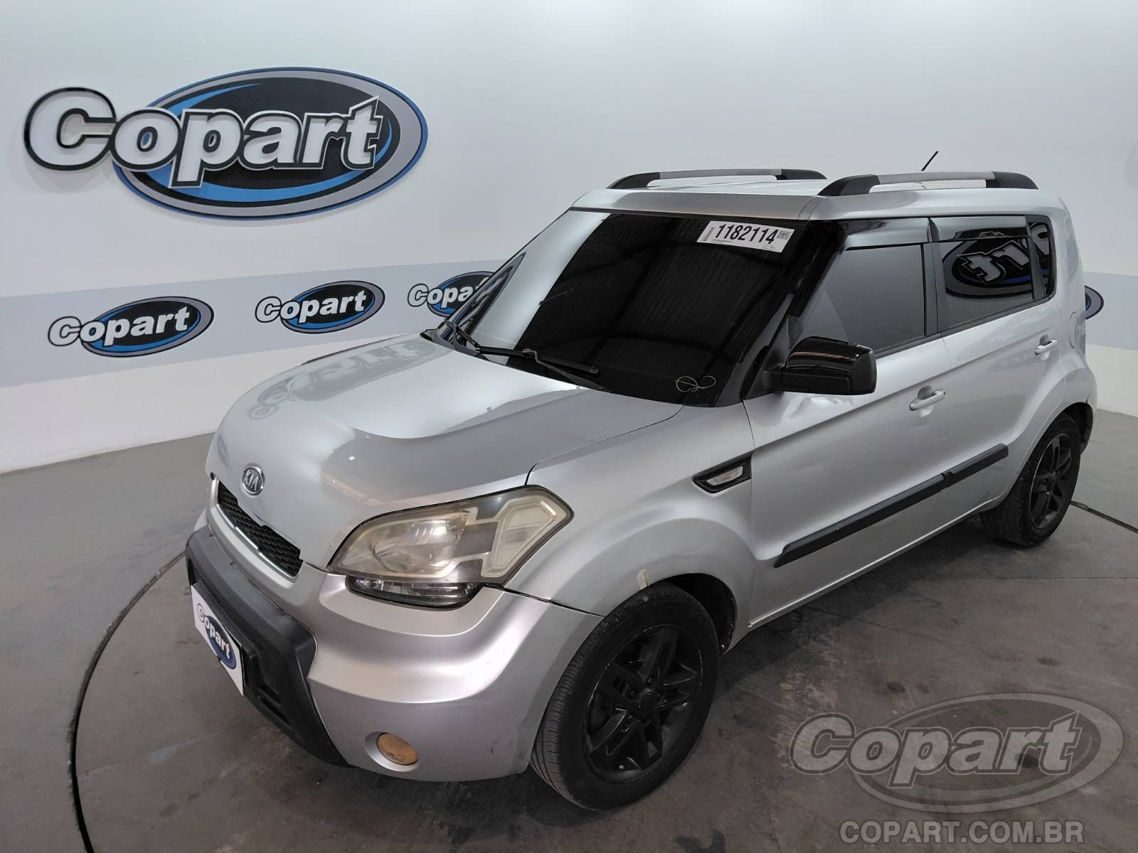 Foto 2: 2012 KIA SOUL