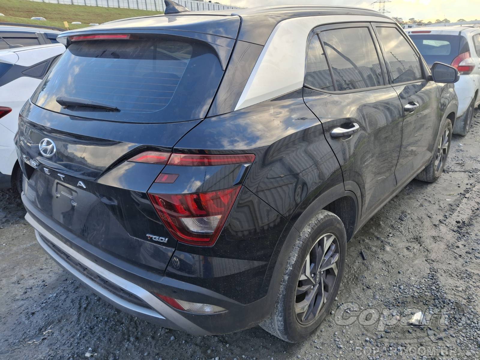 Foto 4: HYUNDAI CRETA