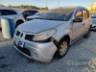 2010 RENAULT SANDERO 