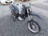 2025 HONDA NXR 160 