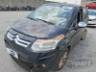 2012 CITROEN C3 PICASSO 