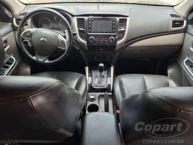 2017 MITSUBISHI L200 TRITON SPORT 