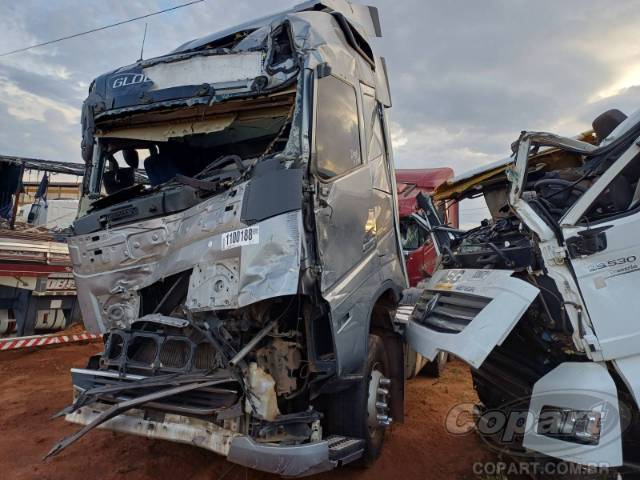 2024 VOLVO FH 