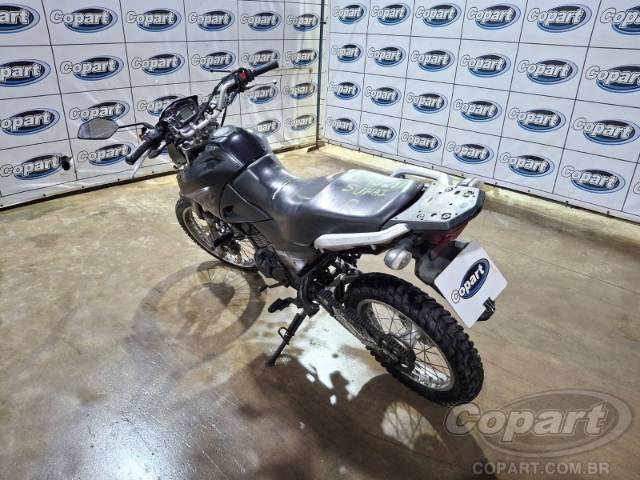 2022 YAMAHA XTZ 150 CROSSER 