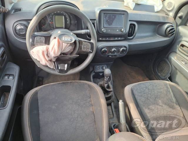 2025 FIAT MOBI 