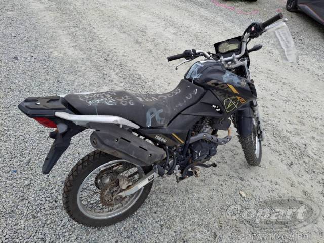 2020 YAMAHA XTZ 150 CROSSER 