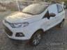 2014 FORD ECOSPORT 