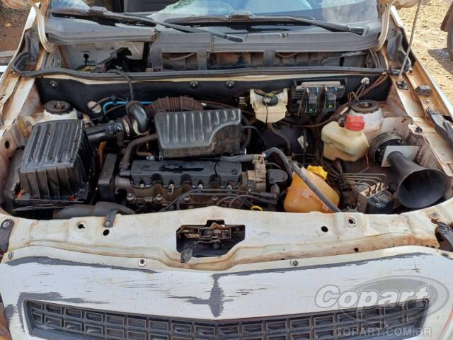 2021 CHEVROLET MONTANA 