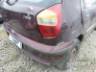 2001 FIAT PALIO 