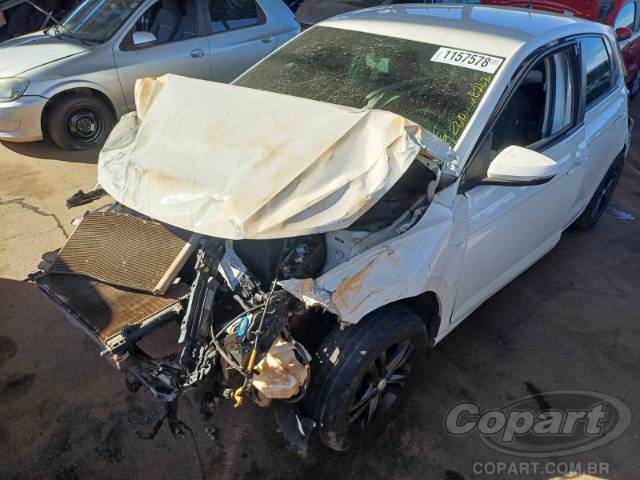 2019 VOLKSWAGEN POLO 