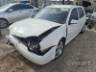 2001 VOLKSWAGEN GOLF 