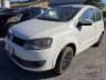 2013 VOLKSWAGEN FOX 