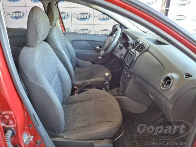 2015 RENAULT SANDERO 