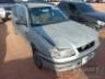 2002 VOLKSWAGEN PARATI 