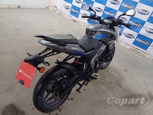2026 BAJAJ DOMINAR 