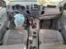 2010 TOYOTA HILUX CD 