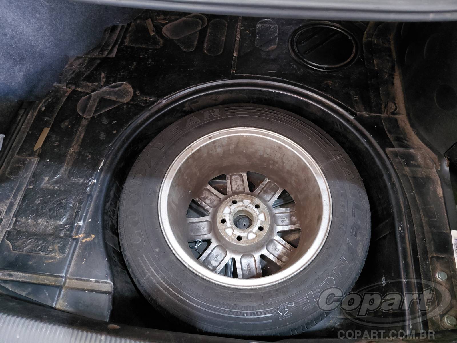 Foto 10 de 10: 1998 AUDI A4 A4