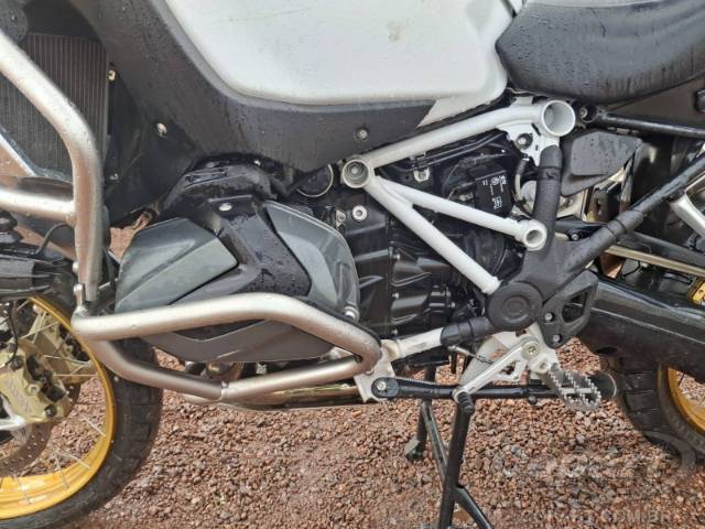 2023 BMW R 1250 