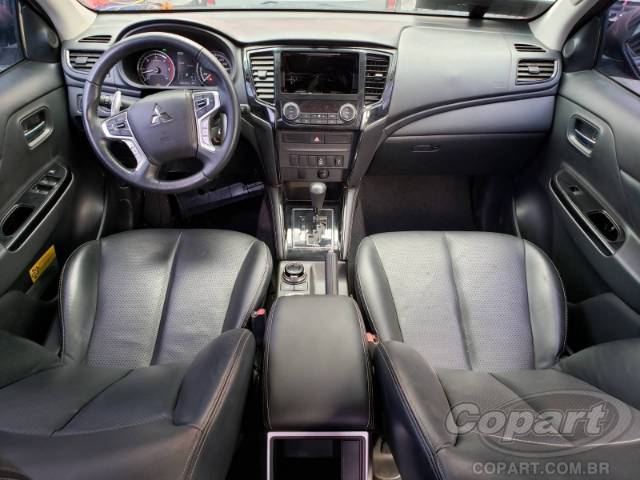 2022 MITSUBISHI L200 TRITON 